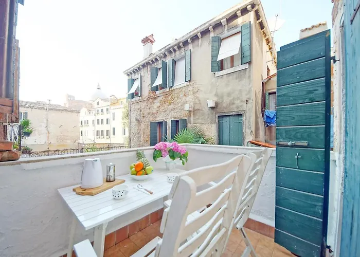 Dolcevita Apartments N 408