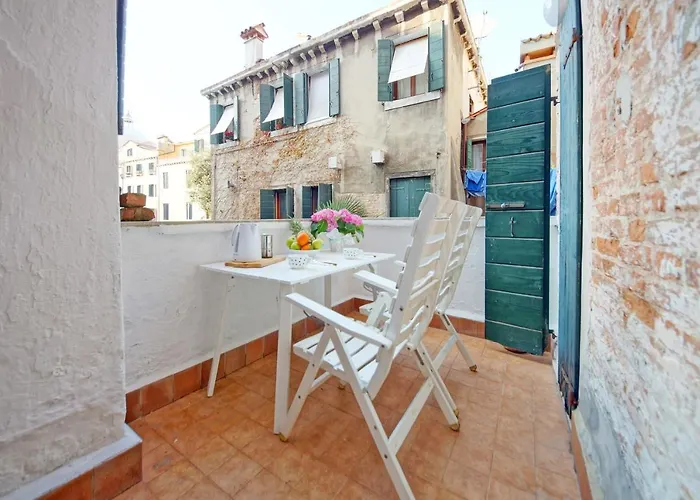 Dolcevita Apartments N 408