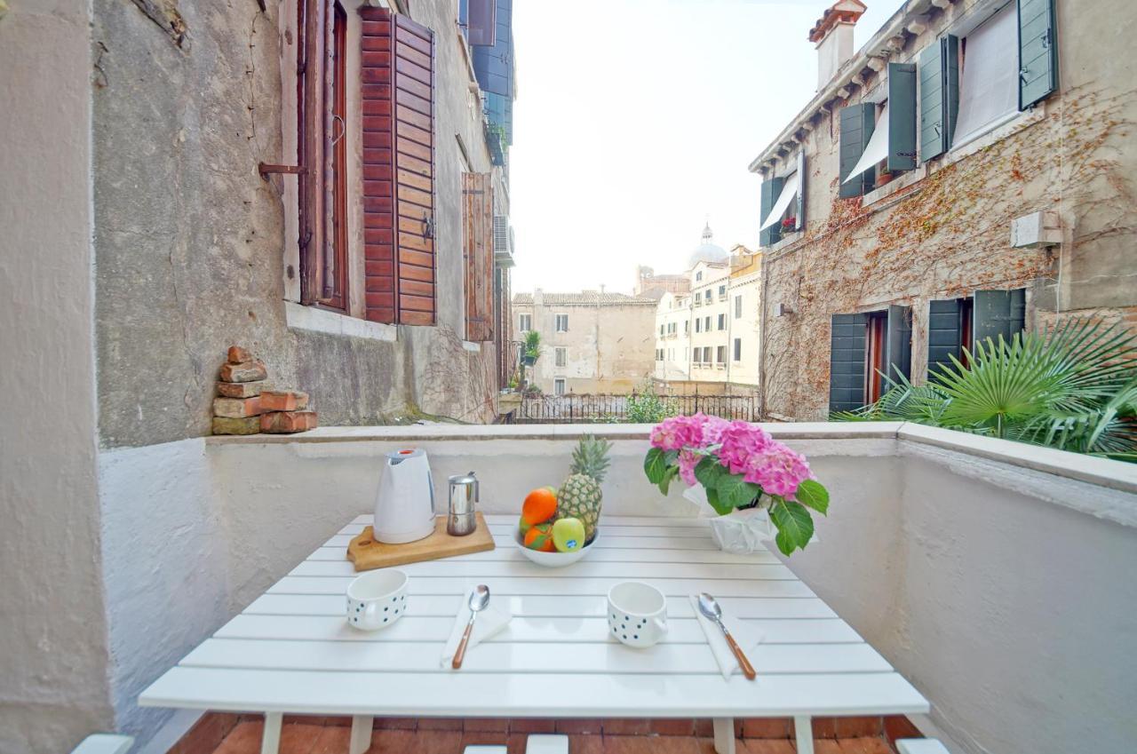 Dolcevita N 408 Apartamento Veneza