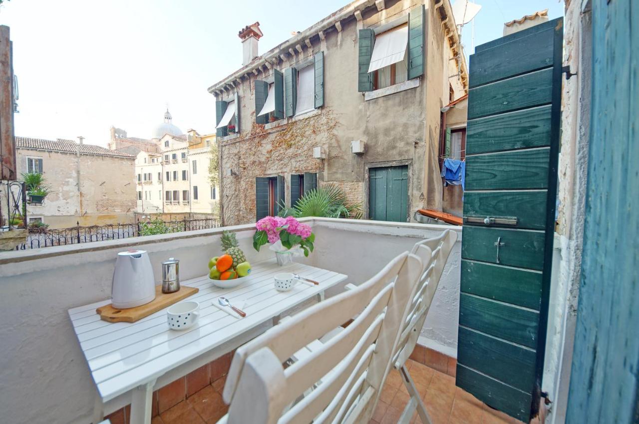 Apartment Dolcevita N 408
